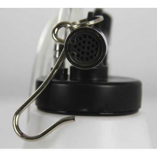 Пневматичен за смяна на спирачна течност и обезвъздушаване на спирачки