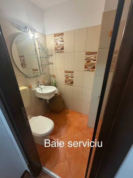 Apartment in Bucuresti - More