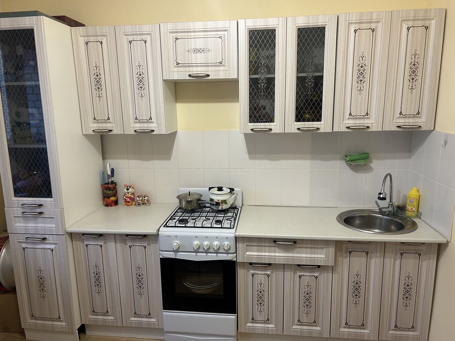 Кухонный гарнитур