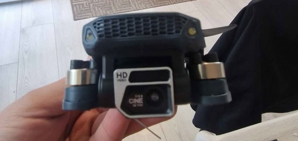 Дрон WiFi 4K HD камера CHUBORY-НОВ