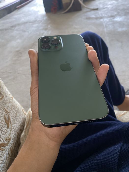 IPHONE 13 PRO MAX | 256 gb