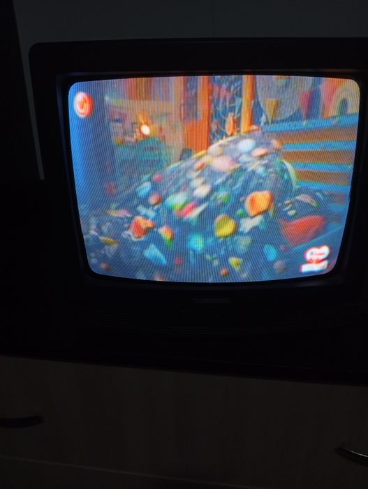 Vind televizor Samsung in stare buna