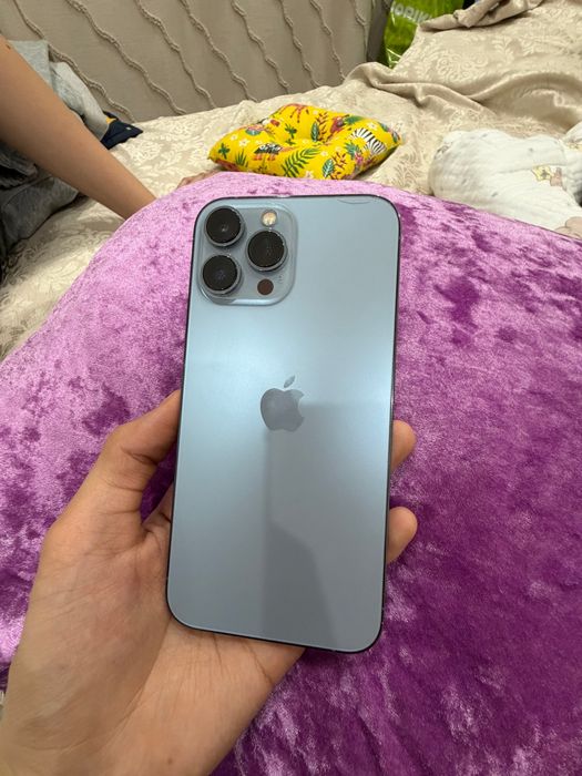 IPhone 13 pro max
