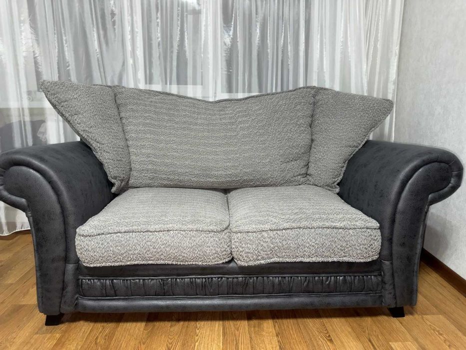 Мягкая мебель, диван