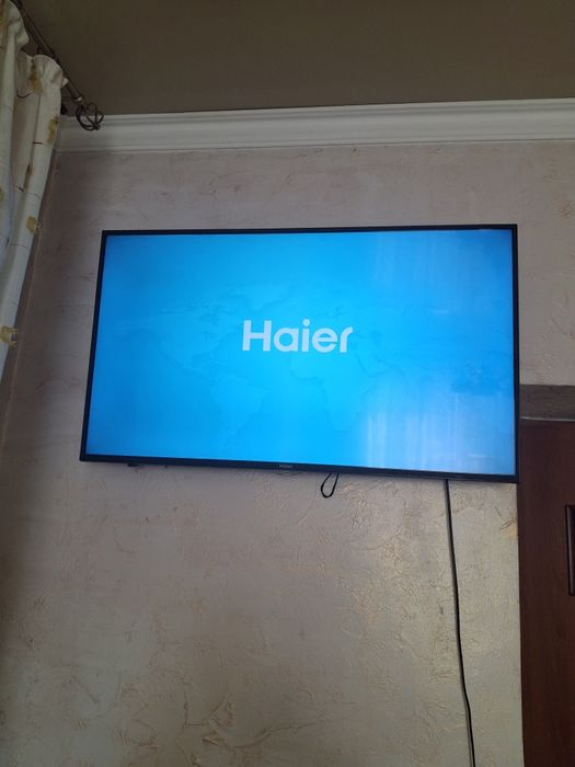 Продам телевизор смарт