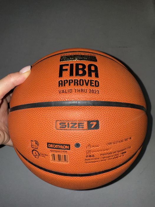 Minge baschet size 7