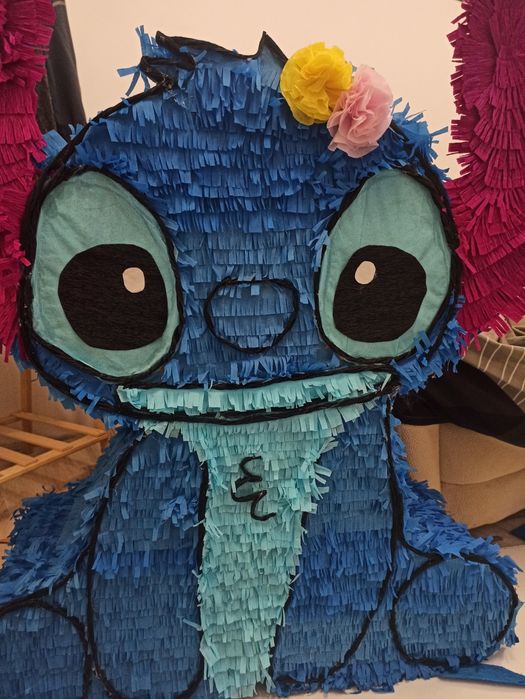 ПИНЯТА- Големи !!!