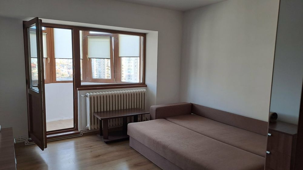 Închiriez apartament cu o cameră Canta