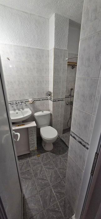 Тристаен апартамент в ж.к. Младост 3.