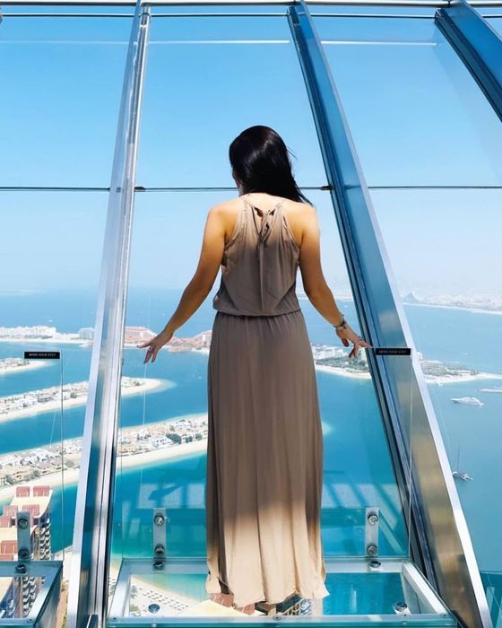 Летнее платье . Размер 44