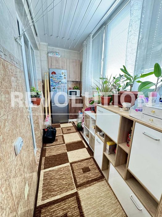 Продава се Двустаен апартамент в Пловдив, Кършияка - 43 кв.м за 2252 €/кв.м - Снимка #4