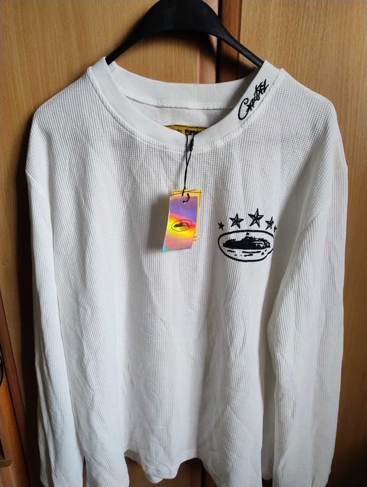 Bluza Corteiz nouă