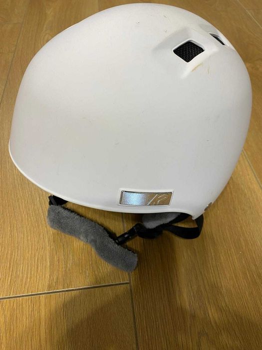 casca ski femei si barbati BOLLE/K2