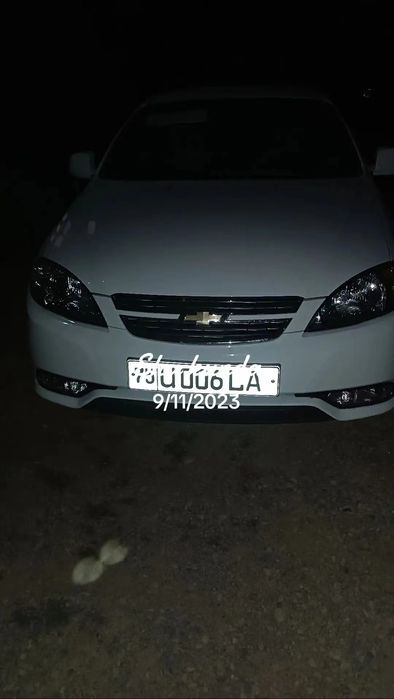 Jentra sotiladi 2023