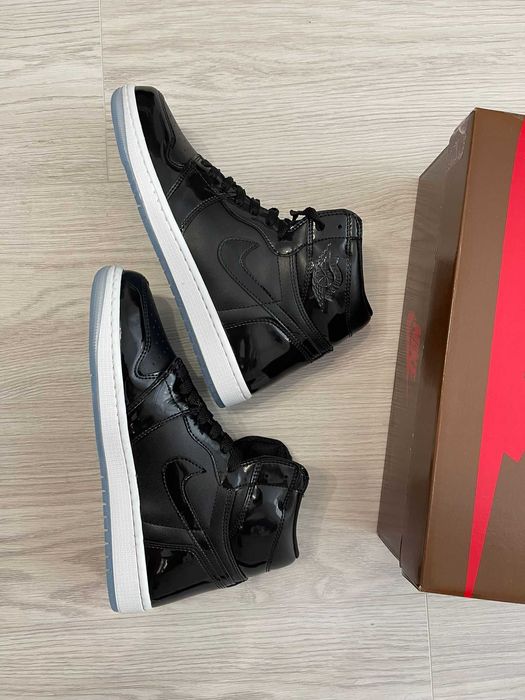 Jordan 1 Space Jam 36-45 (Livrare cu Verificare)