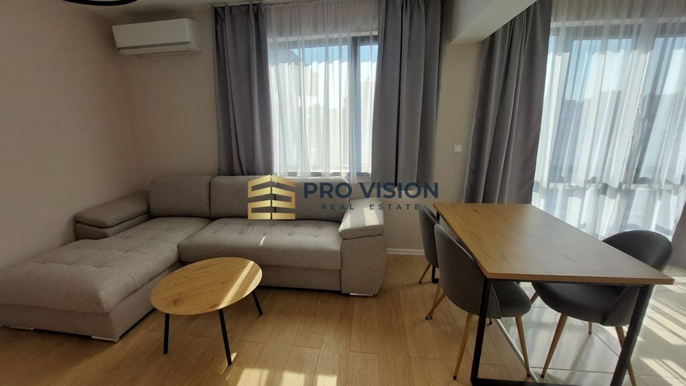 Дава се под наем Двустаен апартамент в Варна, ХЕИ - 75 кв.м за 598.23 € - Снимка #3