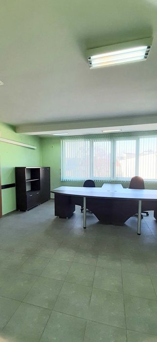 Дава се под наем Офис в Търговище, Център - 40 кв.м за 153 € - Снимка #7