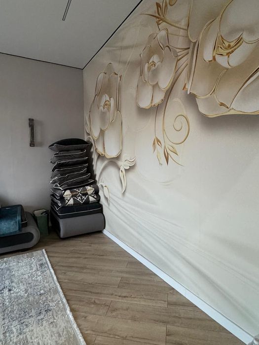 Продам дом 4 комнат