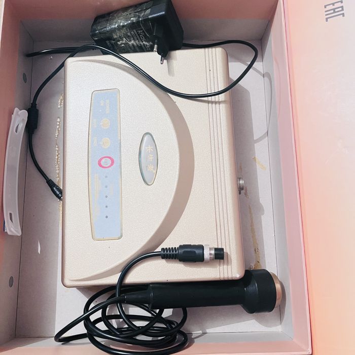 Прибор от компаний Silkway