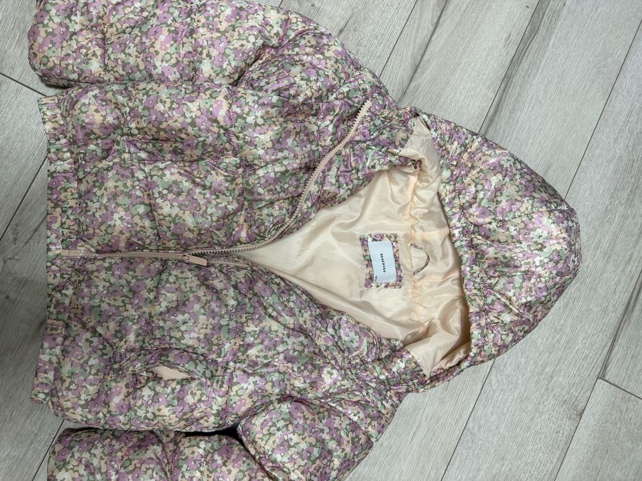 Geaca Reserved marimea 134