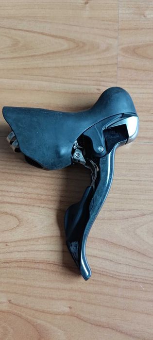 Команда Ultegra 6703 (лява)