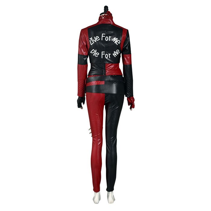 Костюм Харли Куин / Harley Quinn