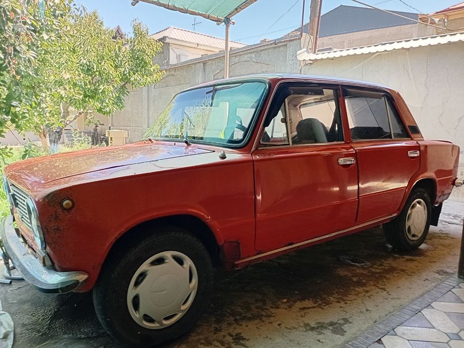 Jiguli 011 sotaman mator zor ustida ishi chaqachuqasi