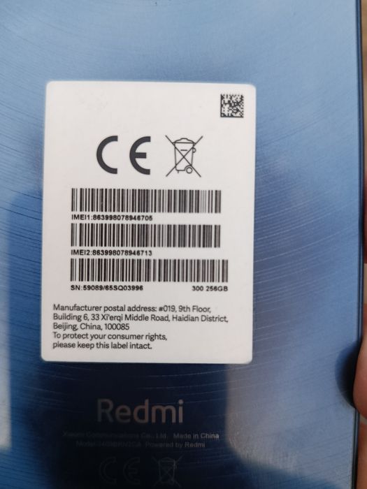 Redmi 14 c Yagdek