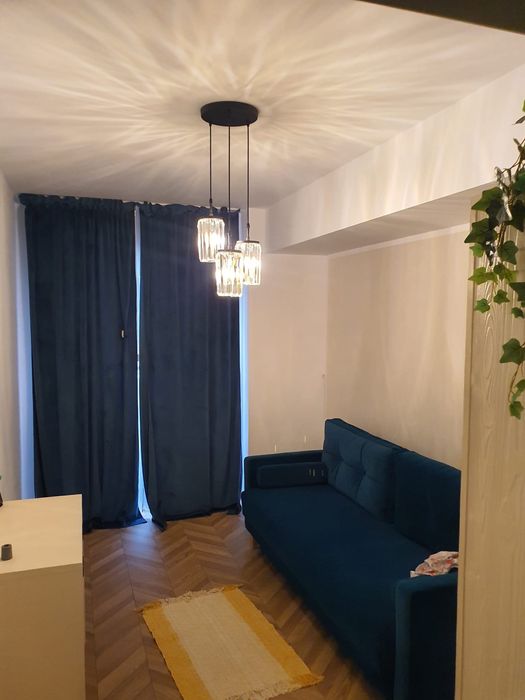 Apartament 3 camere in Prima Panorama