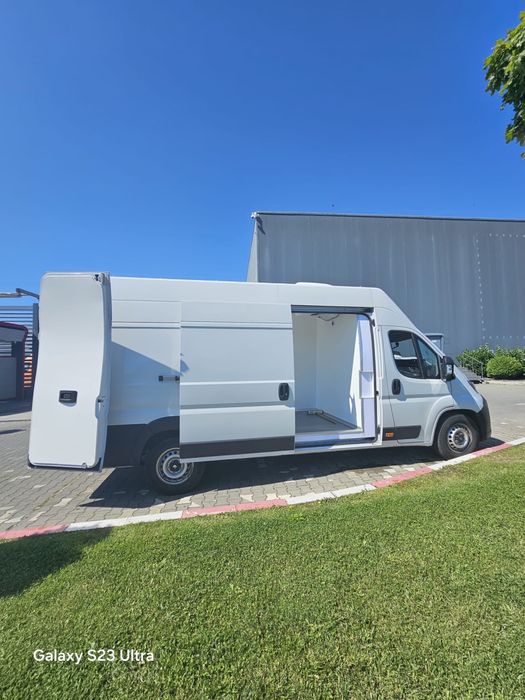 Transport Frigorific
