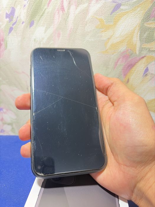 Iphone 11, 128gb