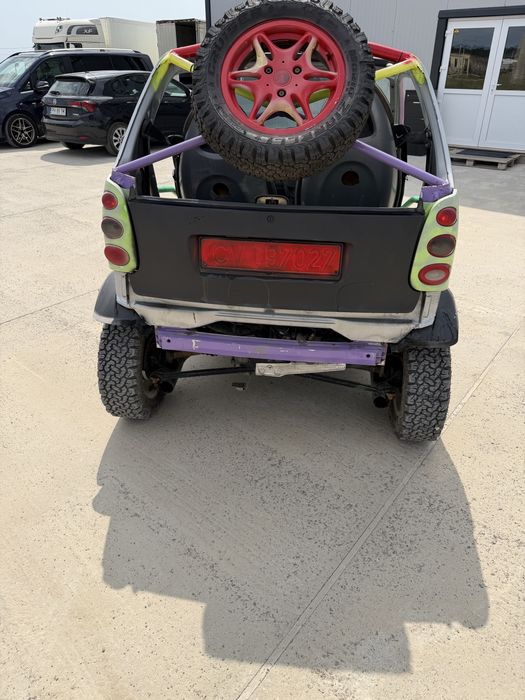 Smart modificat
