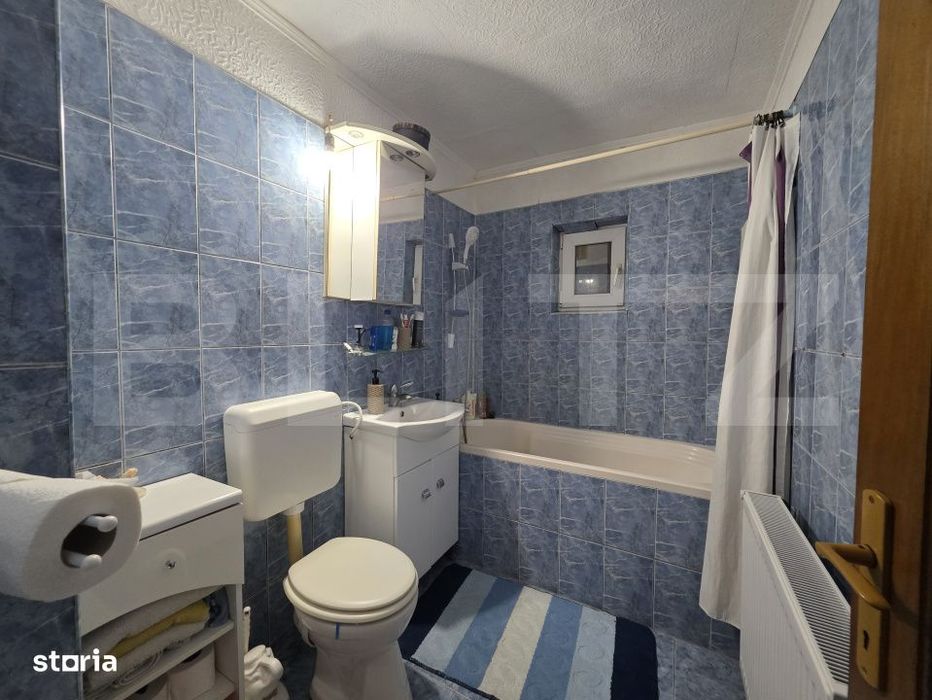 Apartament de vanzare, 55.36 mp, zona Micro 16