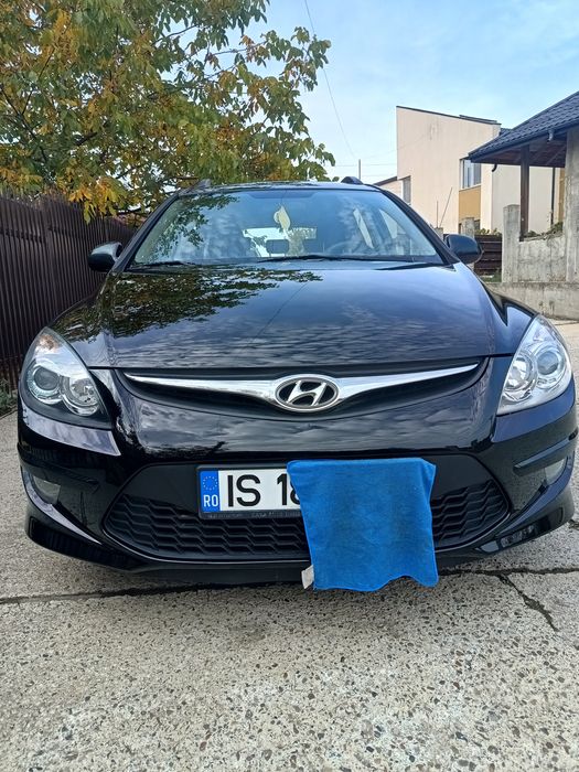 Hyundai I30 1.4 benzina E5