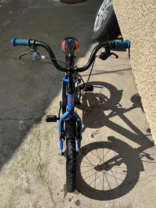 Детско колело 16 цола