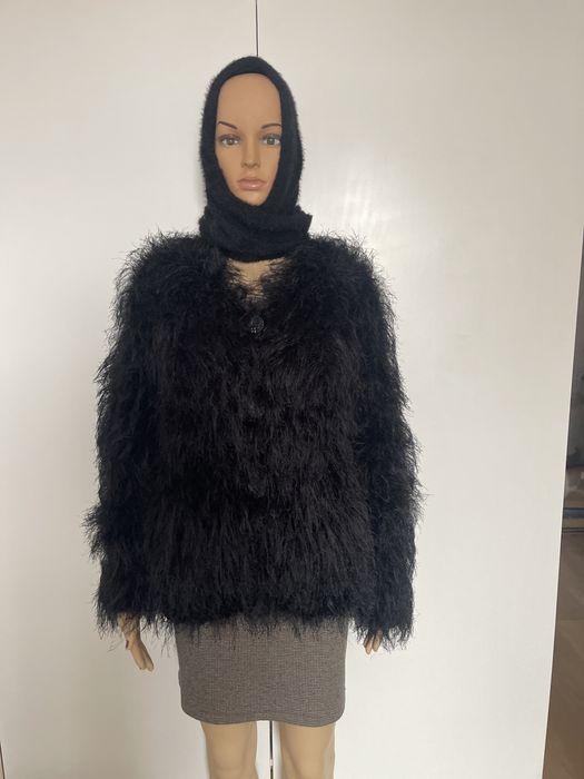 Модная Шубка главный тренд года