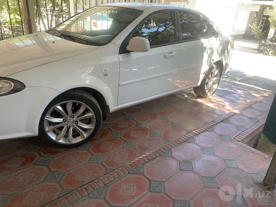 Malibu Premier 17R original diskalari sotiladi