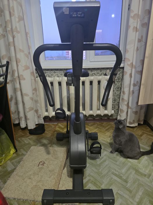 Велотренажёр Torneo Riva B-252