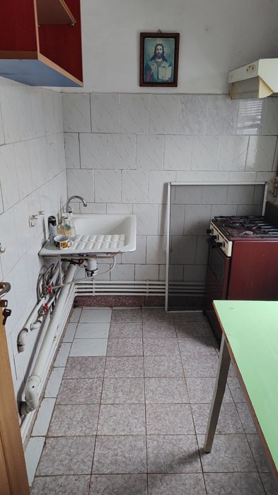 Garsoniera de vânzare !