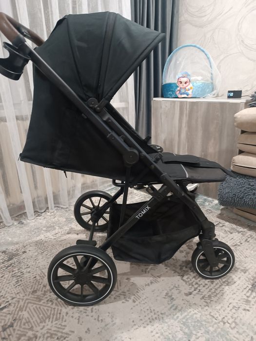 Продам детскую коляску