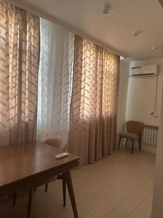 Сдается люкс квартира посуточно