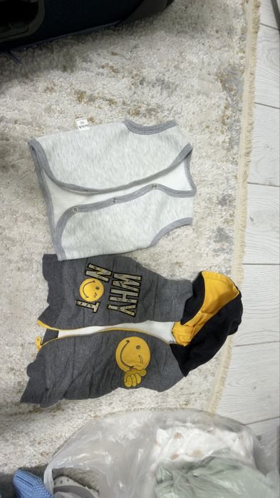 Одежда для малышей