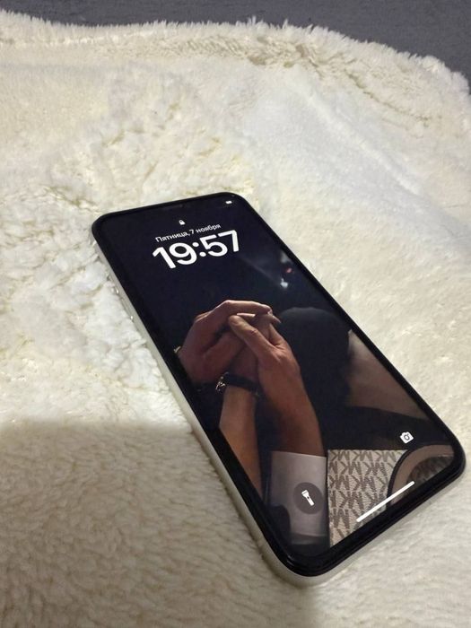 Айфон 11 обмен или продам