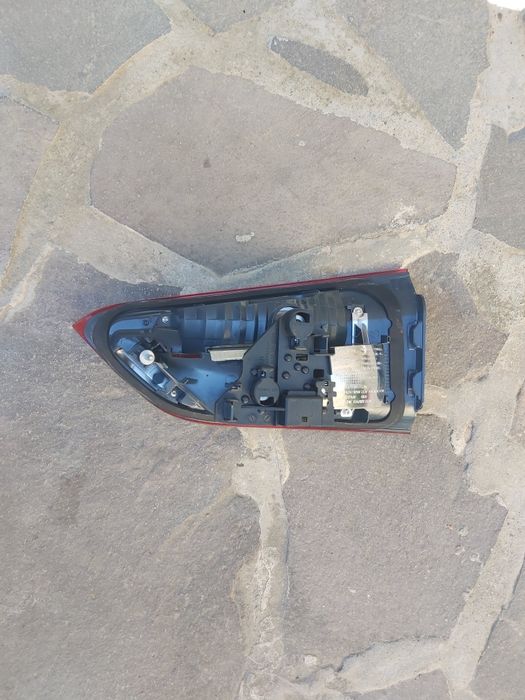 Stop stânga spate BMW x1 fără led 300lei fix