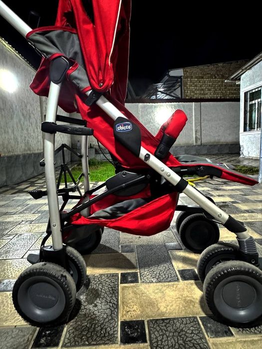 Продаю коляску-трость