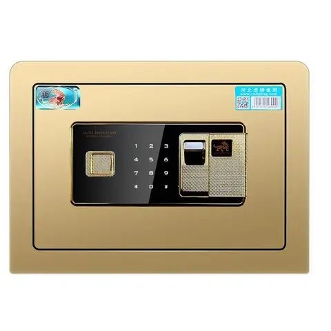 Электронный сейф! Сифатли. Офис ва уйлар учун! Доставка бепул!