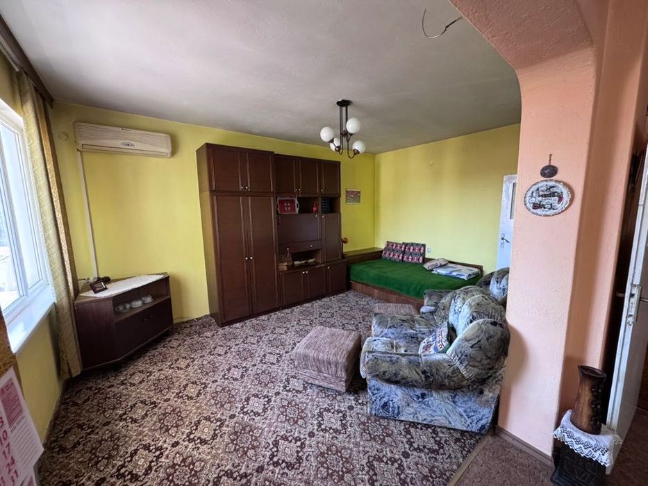 Продава се Етаж от къща в Нови пазар - 122 кв.м за 812 €/кв.м - Снимка #6