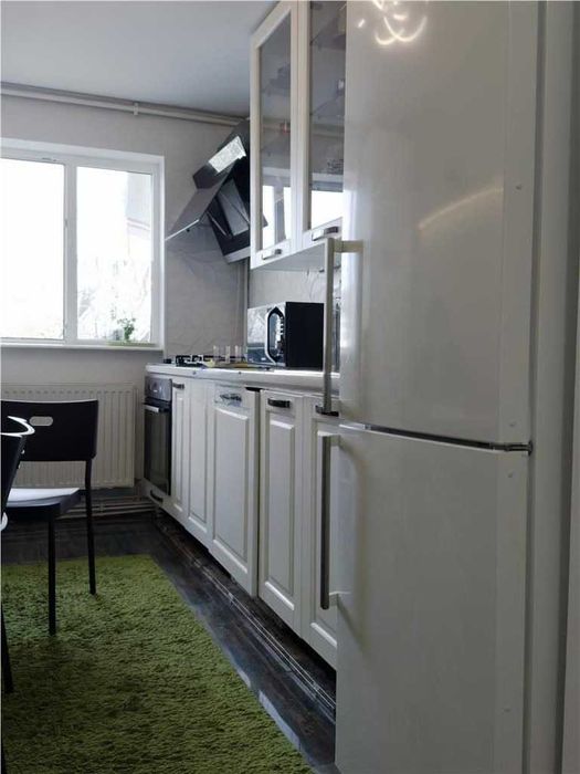 Vand apartament in municipiul Campina