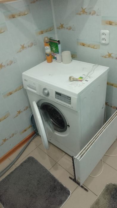 Квартира  однокомнатная