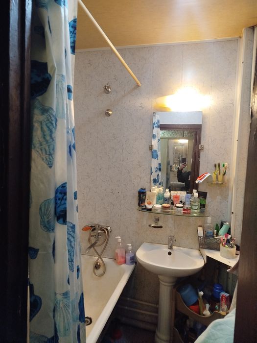 Продается квартира 2в3/1/9